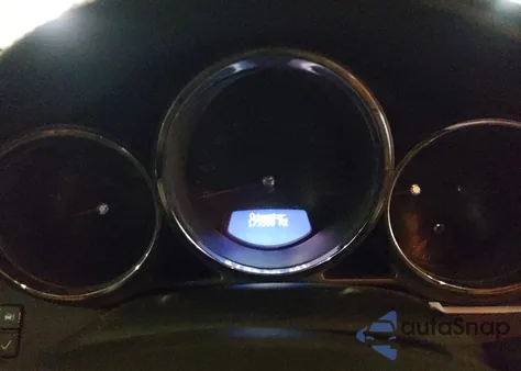 2009 Cadillac Cts Hi Feature V6 from USA, damaged, VIN 1G6DT57V890109281